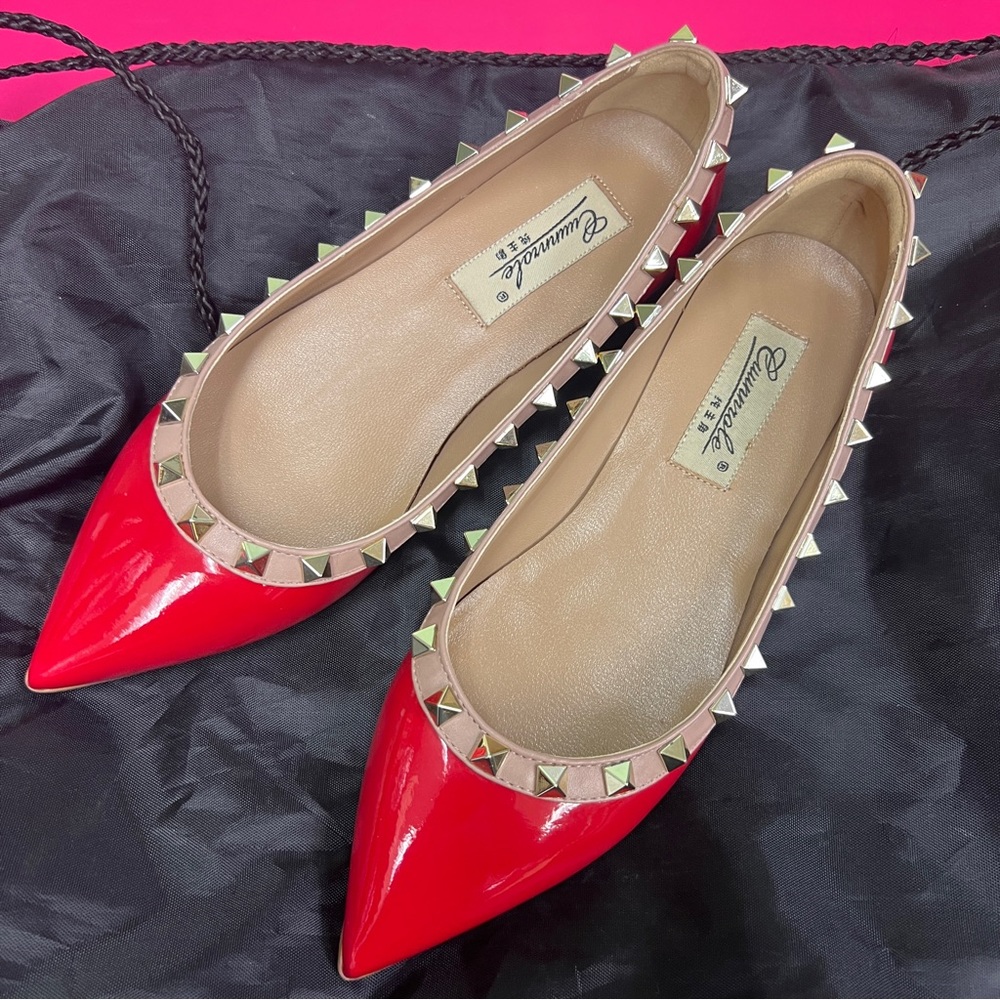 new women's shoe